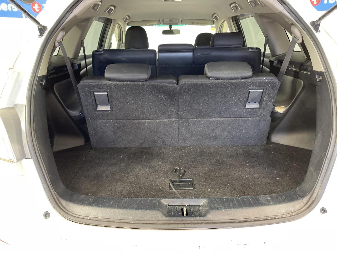 Photo '14' of Toyota Markx