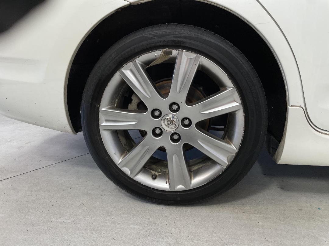 Photo '12' of Toyota Markx