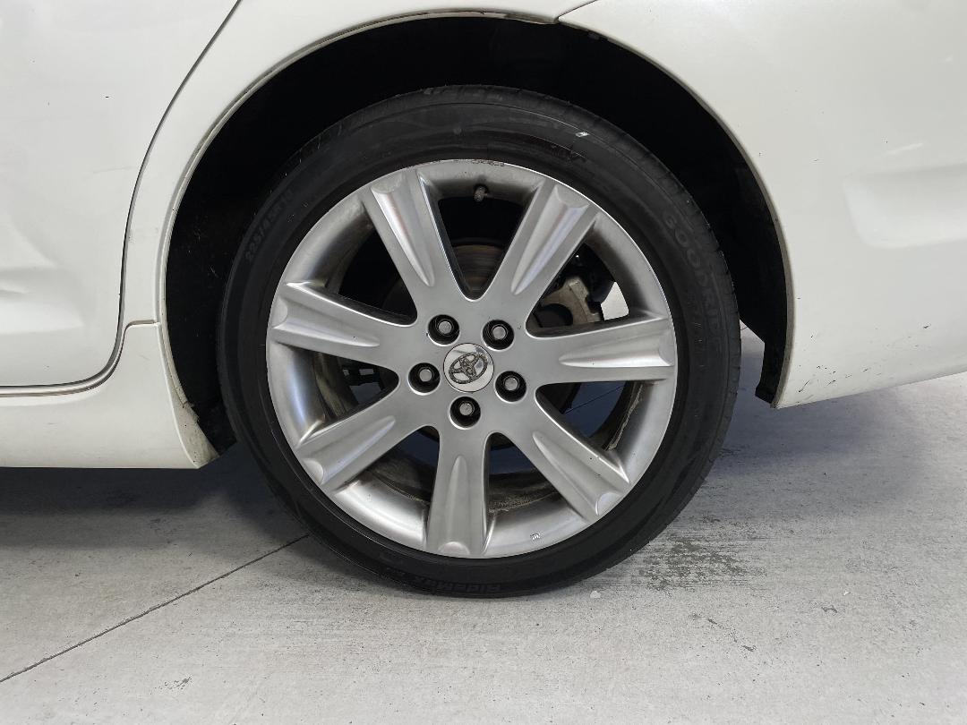 Photo '11' of Toyota Markx