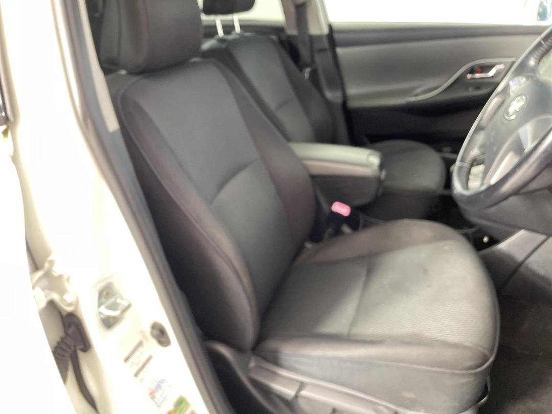 Photo '16' of Toyota Markx