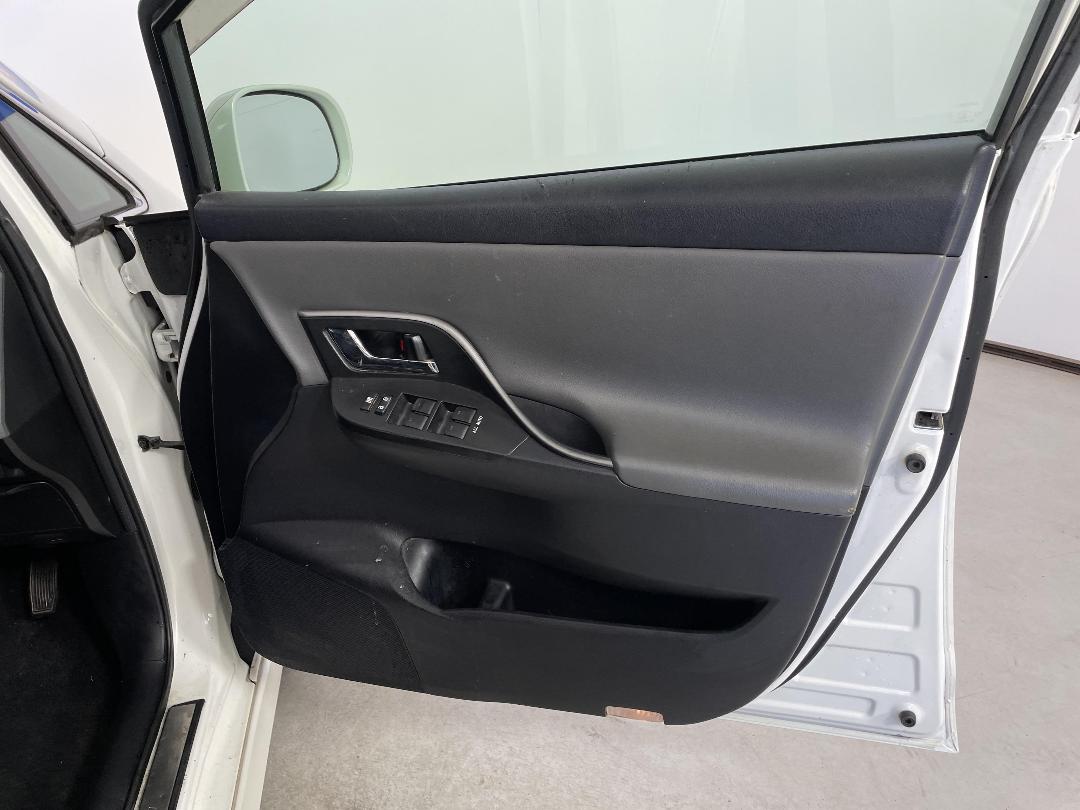 Photo '15' of Toyota Markx