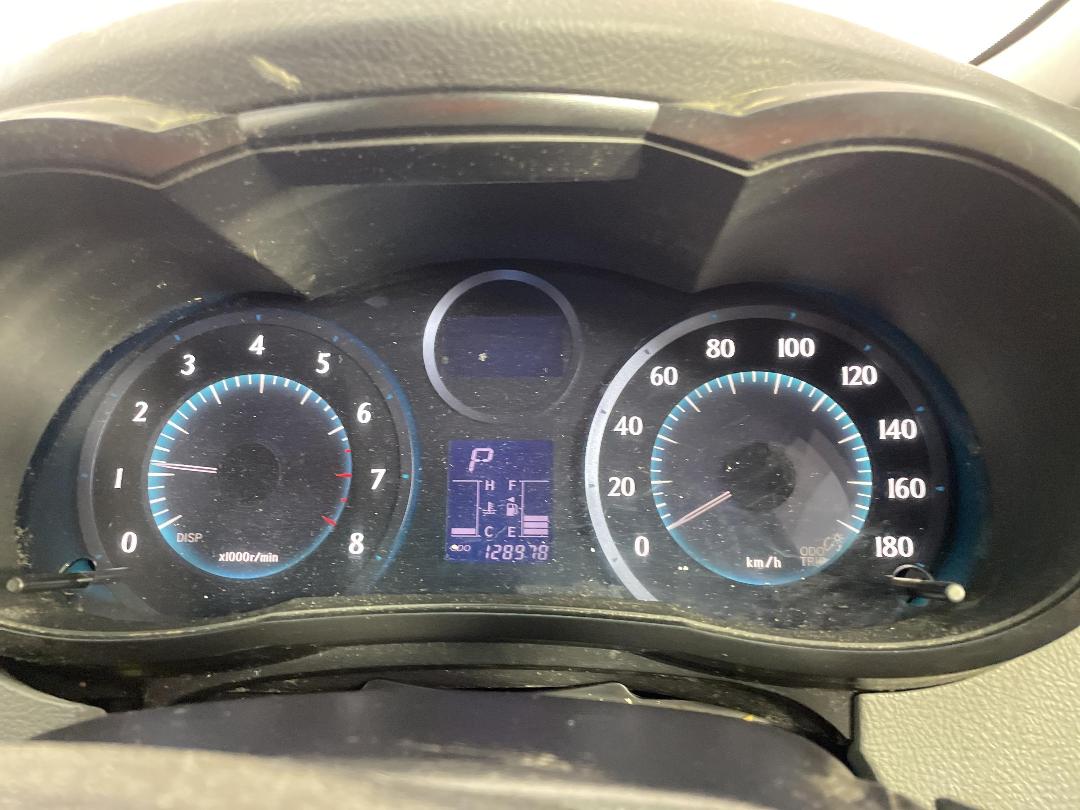 Photo '21' of Toyota Markx