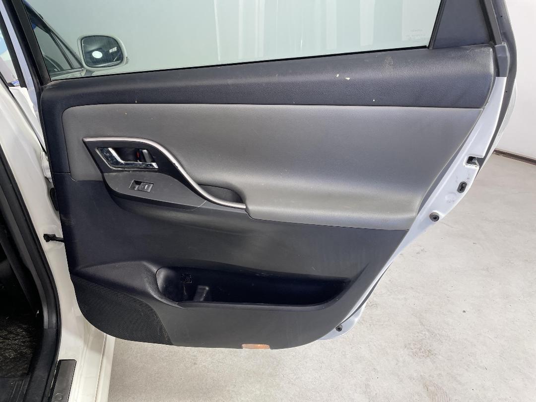 Photo '19' of Toyota Markx