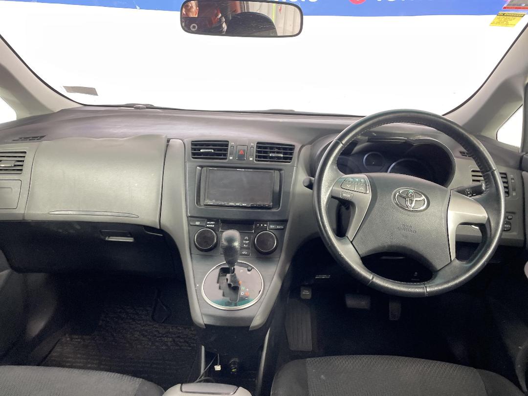 Photo '17' of Toyota Markx