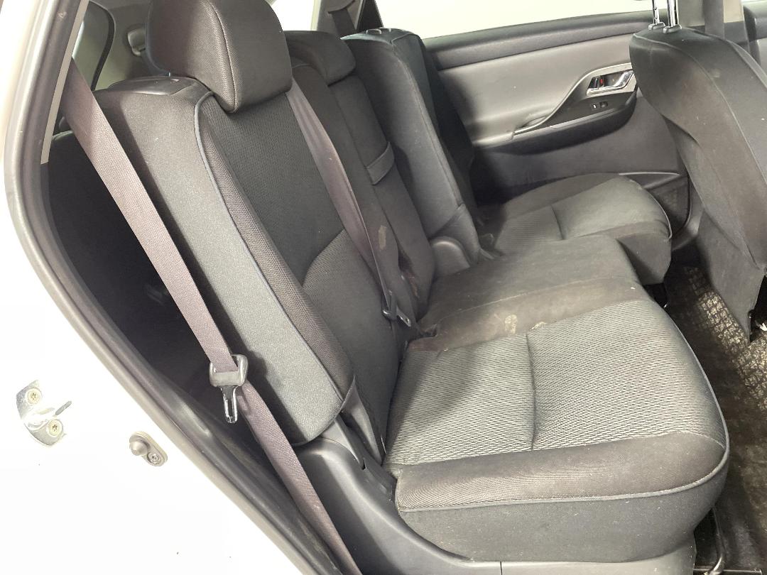 Photo '20' of Toyota Markx