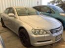 Thumbnail '2' of Toyota Markx