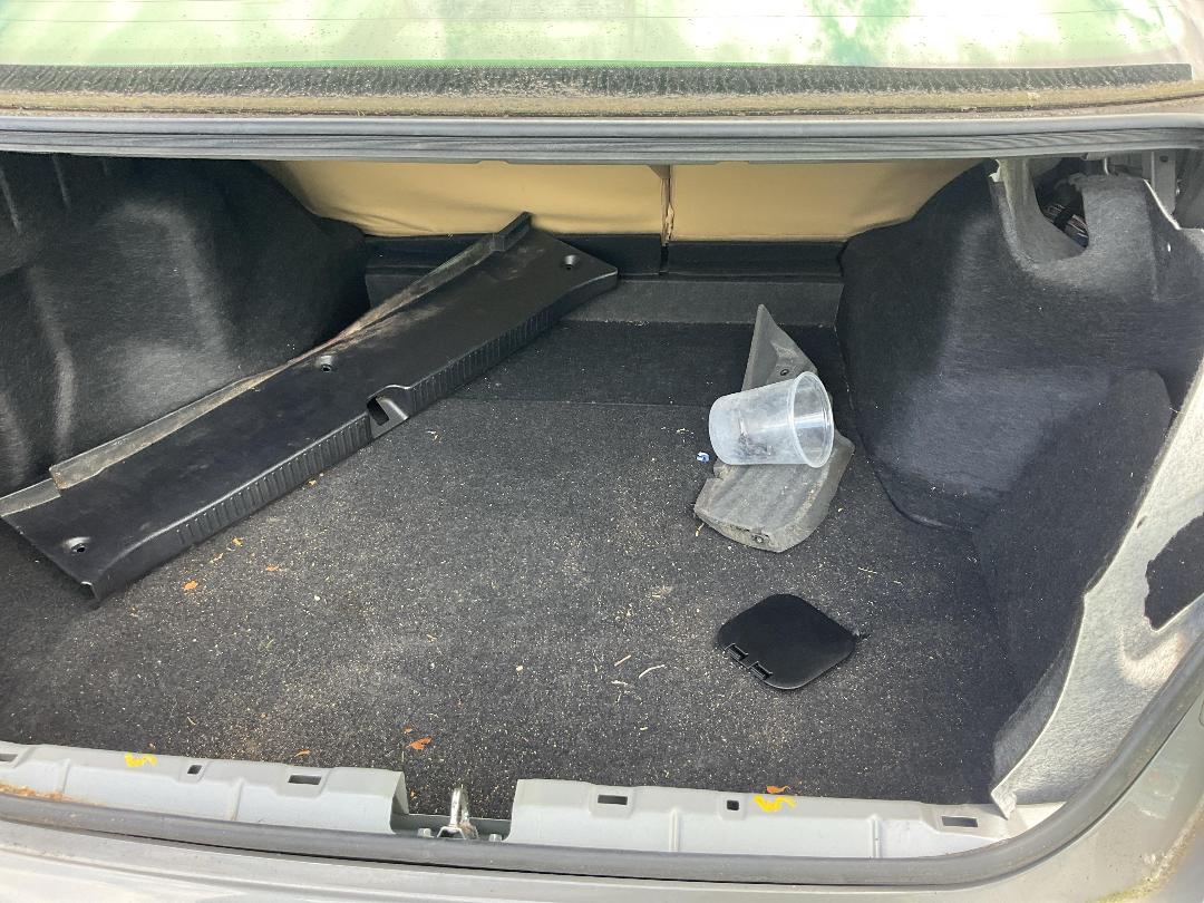 Photo '6' of Toyota Markx Photo '6' of Toyota Markx