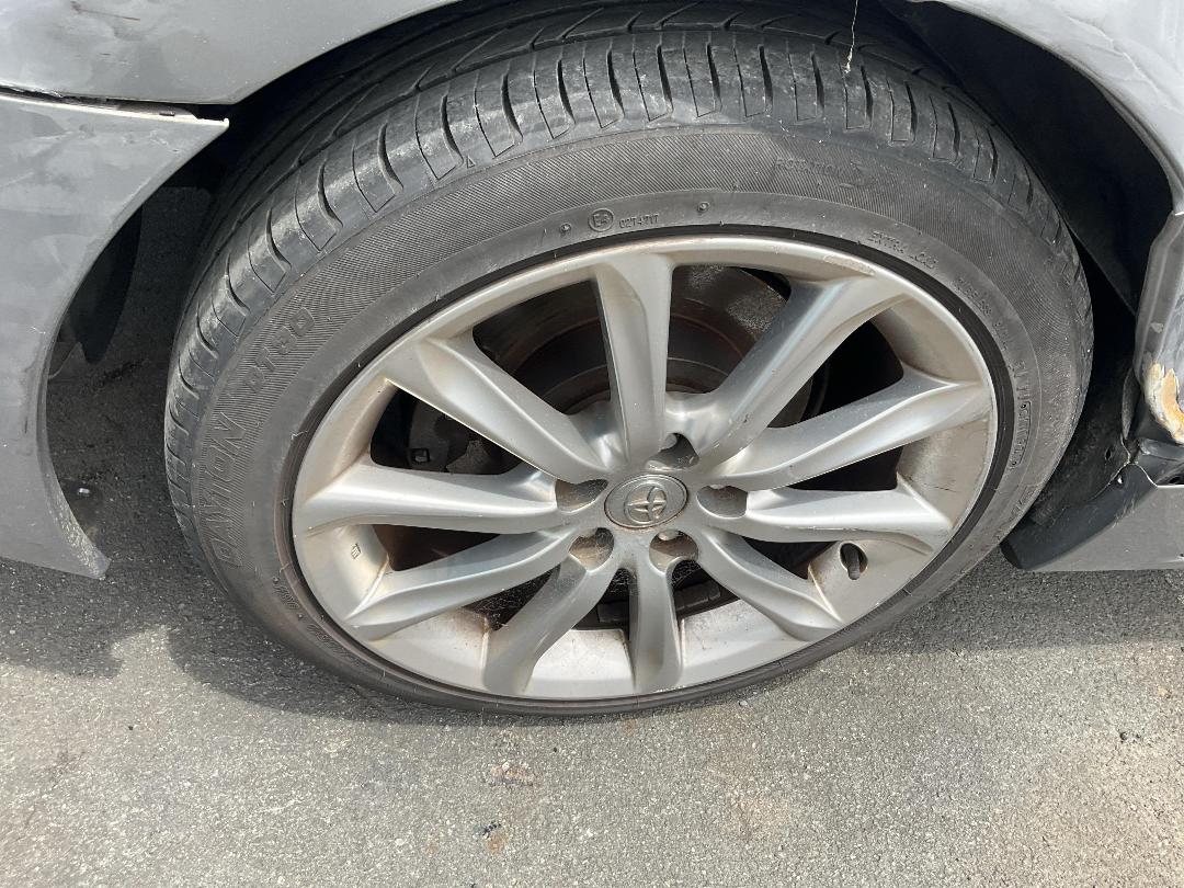 Photo '5' of Toyota Markx Photo '5' of Toyota Markx