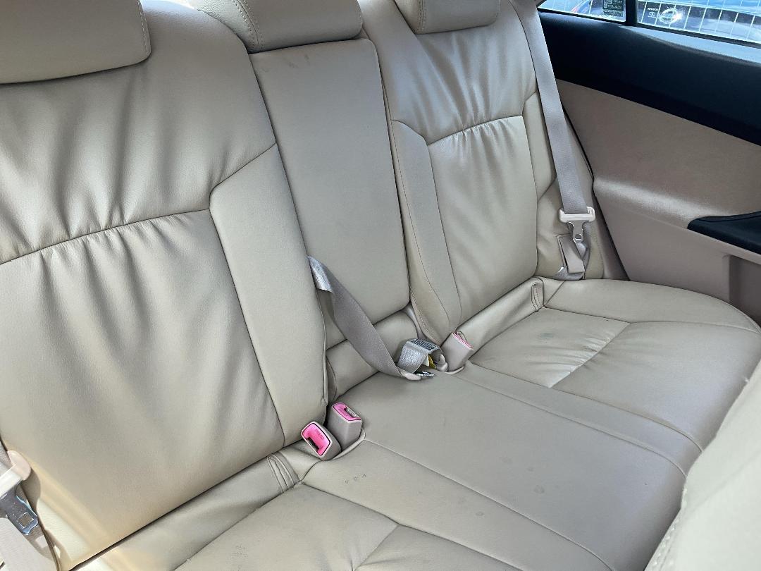 Photo '12' of Toyota Markx Photo '12' of Toyota Markx