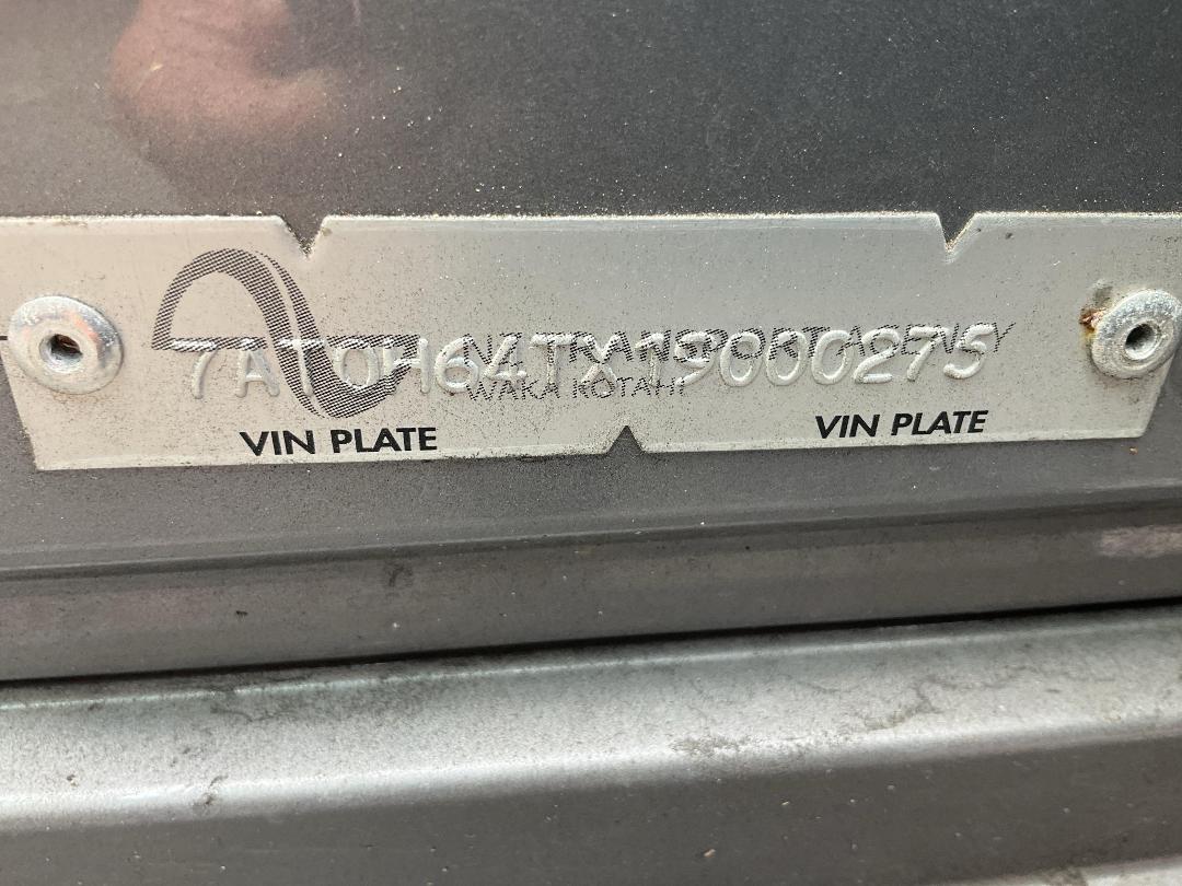 Photo '11' of Toyota Markx Photo '11' of Toyota Markx