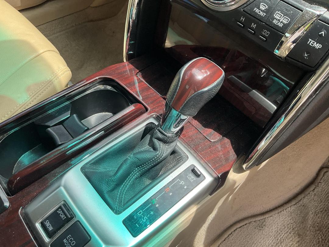 Photo '14' of Toyota Markx Photo '14' of Toyota Markx