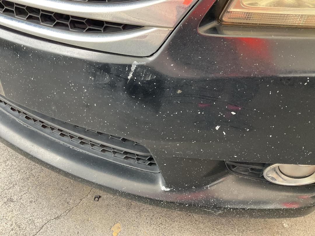 Photo '4' of Toyota Markx ZIO