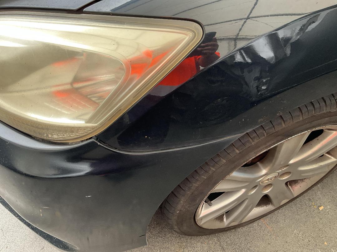 Photo '6' of Toyota Markx ZIO