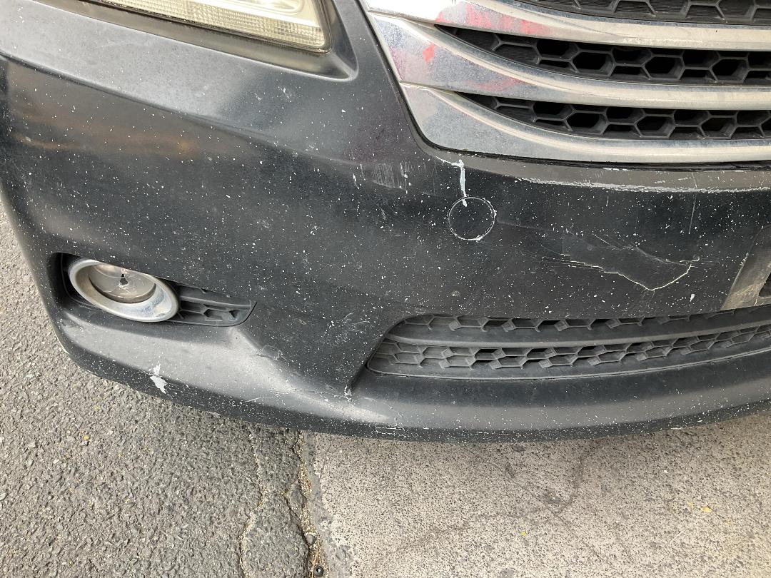 Photo '3' of Toyota Markx ZIO