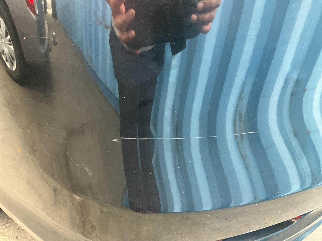 Photo '13' of Toyota Markx ZIO