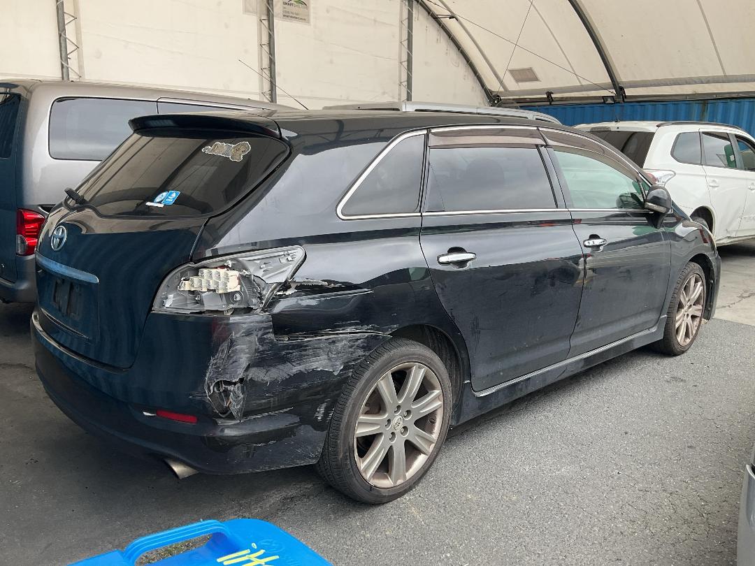 Photo '17' of Toyota Markx ZIO