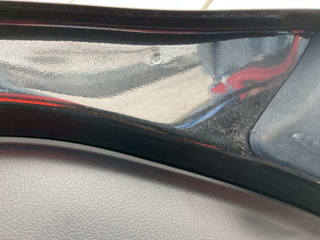 Photo '16' of Toyota Markx ZIO