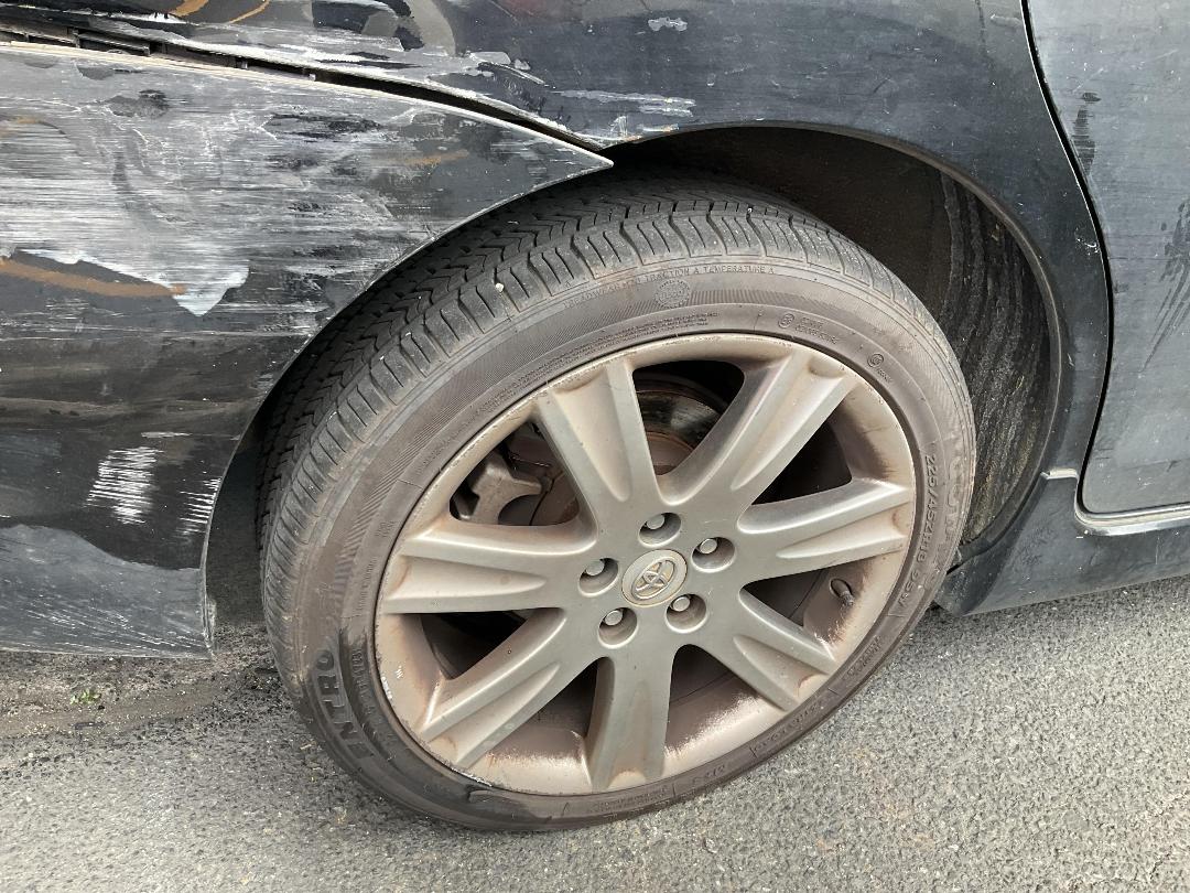 Photo '19' of Toyota Markx ZIO