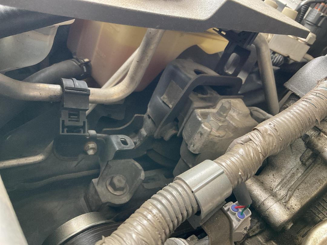 Photo '34' of Toyota Markx ZIO