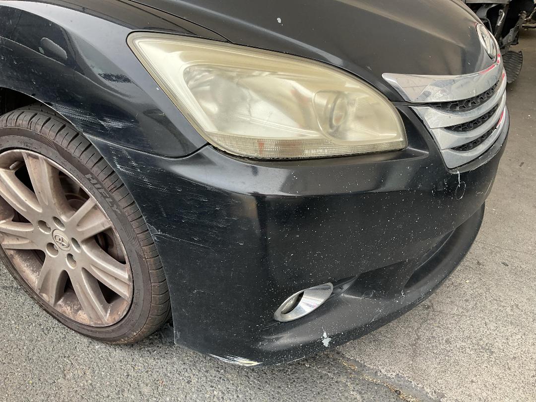 Photo '37' of Toyota Markx ZIO