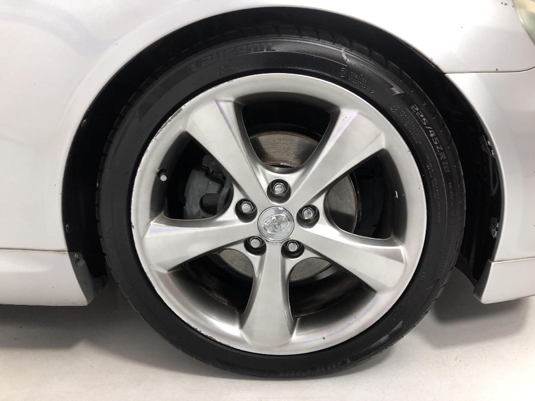 Photo '9' of Toyota Markx