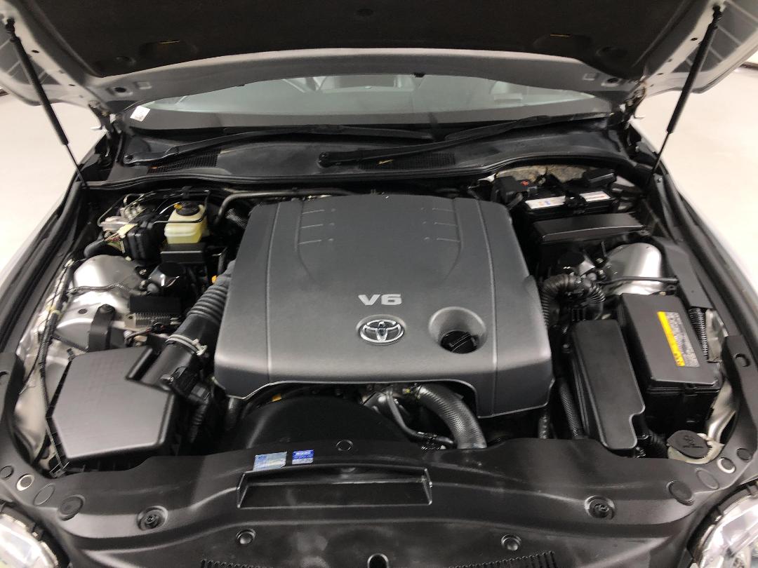 Photo '13' of Toyota Markx