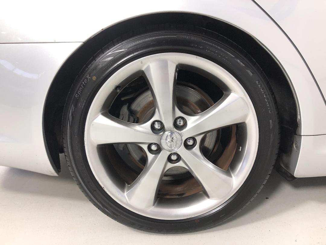 Photo '12' of Toyota Markx