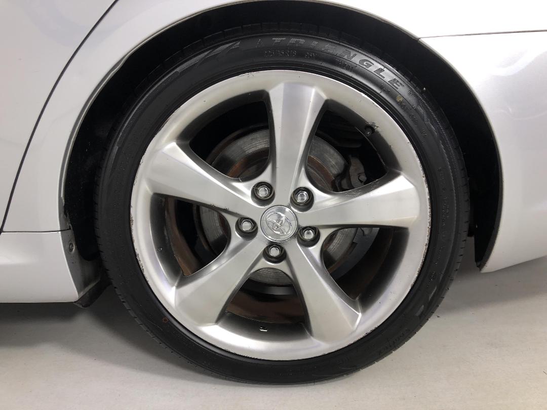 Photo '11' of Toyota Markx