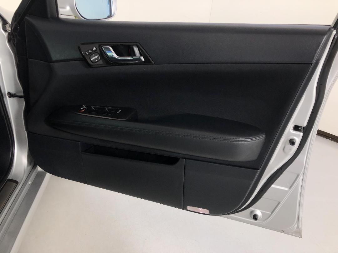 Photo '15' of Toyota Markx