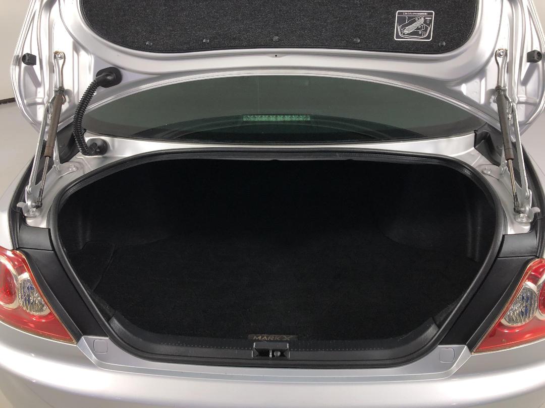 Photo '14' of Toyota Markx