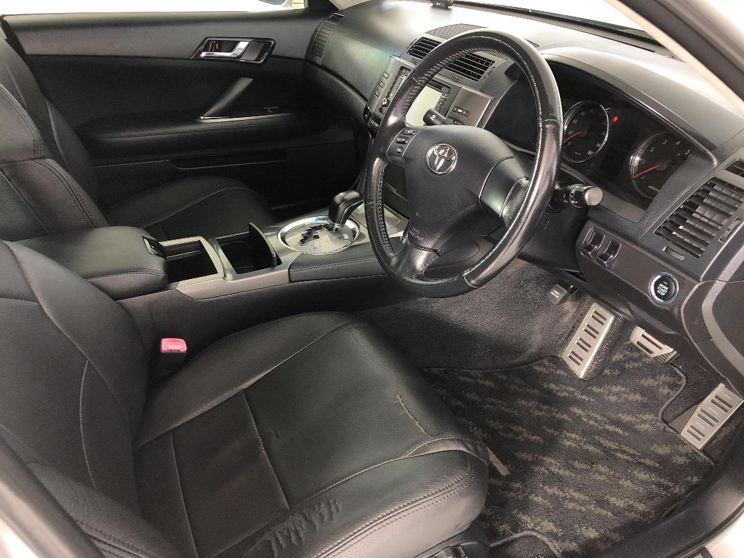 Photo '16' of Toyota Markx