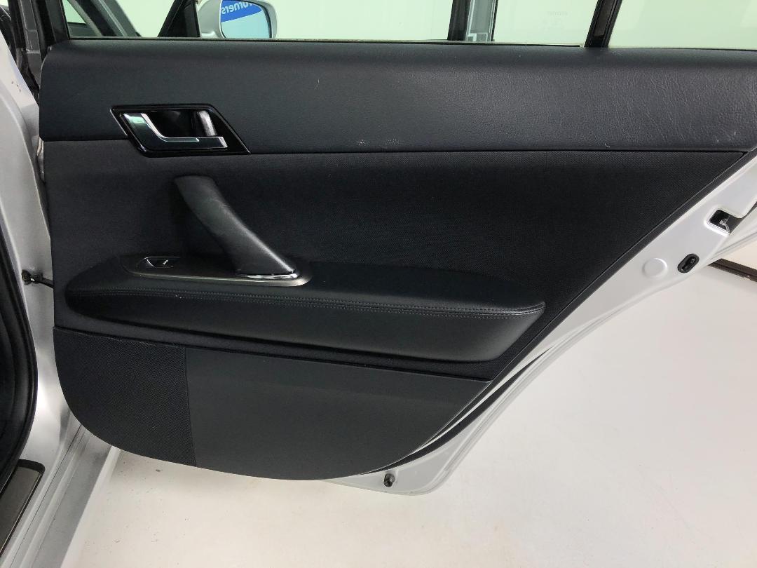 Photo '19' of Toyota Markx