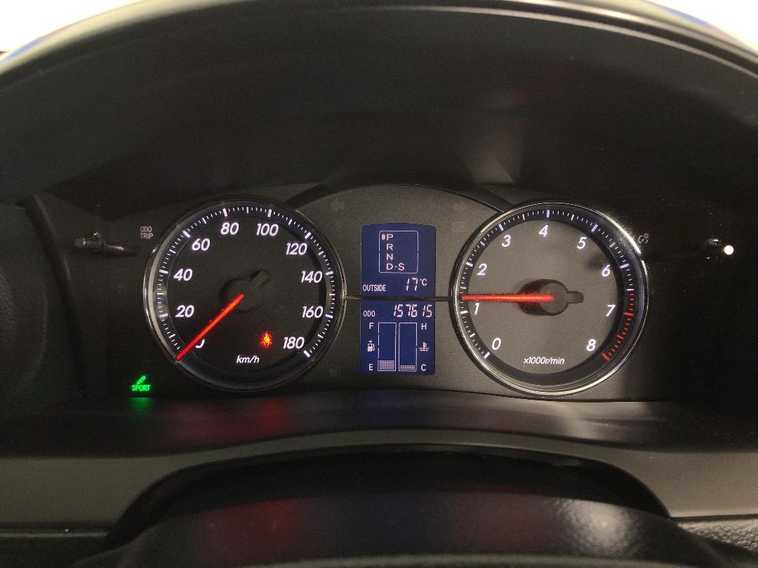 Photo '21' of Toyota Markx