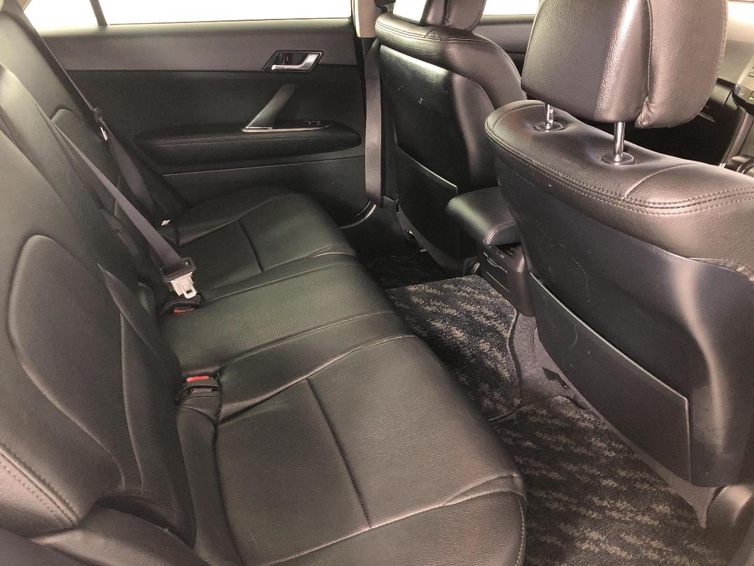 Photo '20' of Toyota Markx