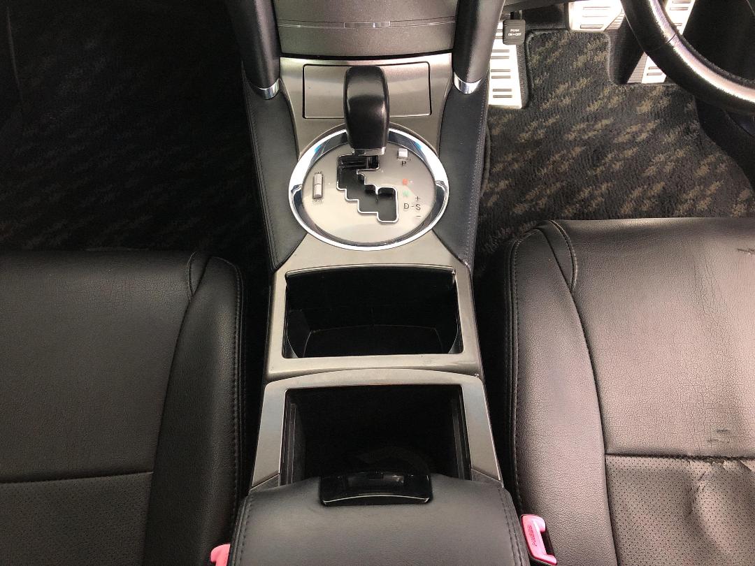 Photo '18' of Toyota Markx