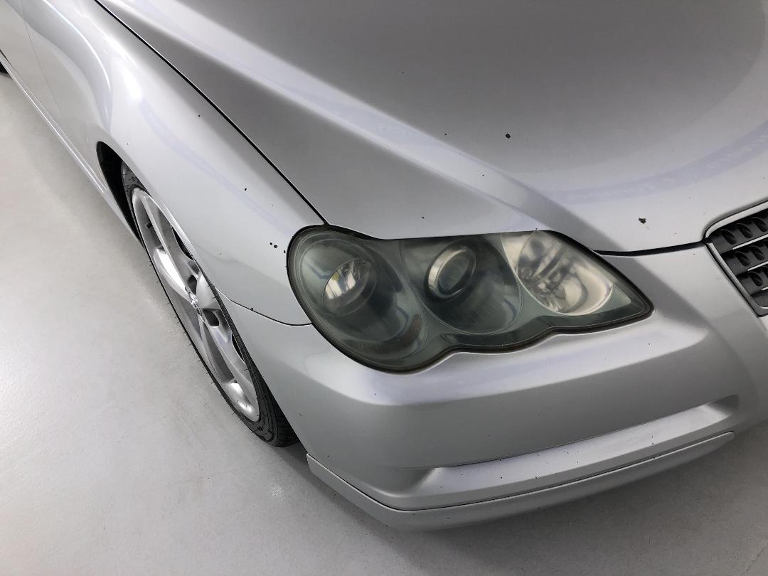 Photo '24' of Toyota Markx