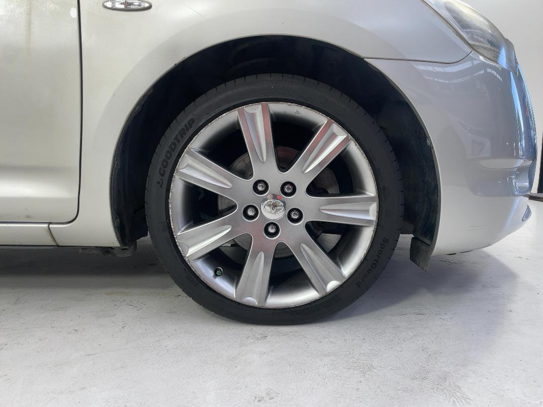 Photo '9' of Toyota Markx