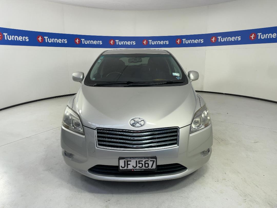 Photo '2' of Toyota Markx