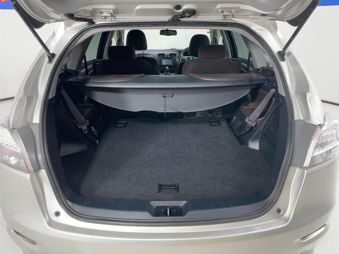 Photo '14' of Toyota Markx