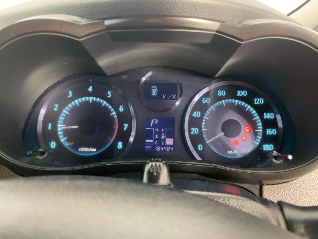 Photo '21' of Toyota Markx