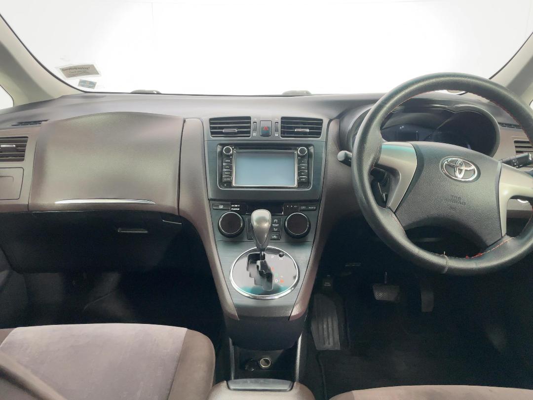 Photo '17' of Toyota Markx