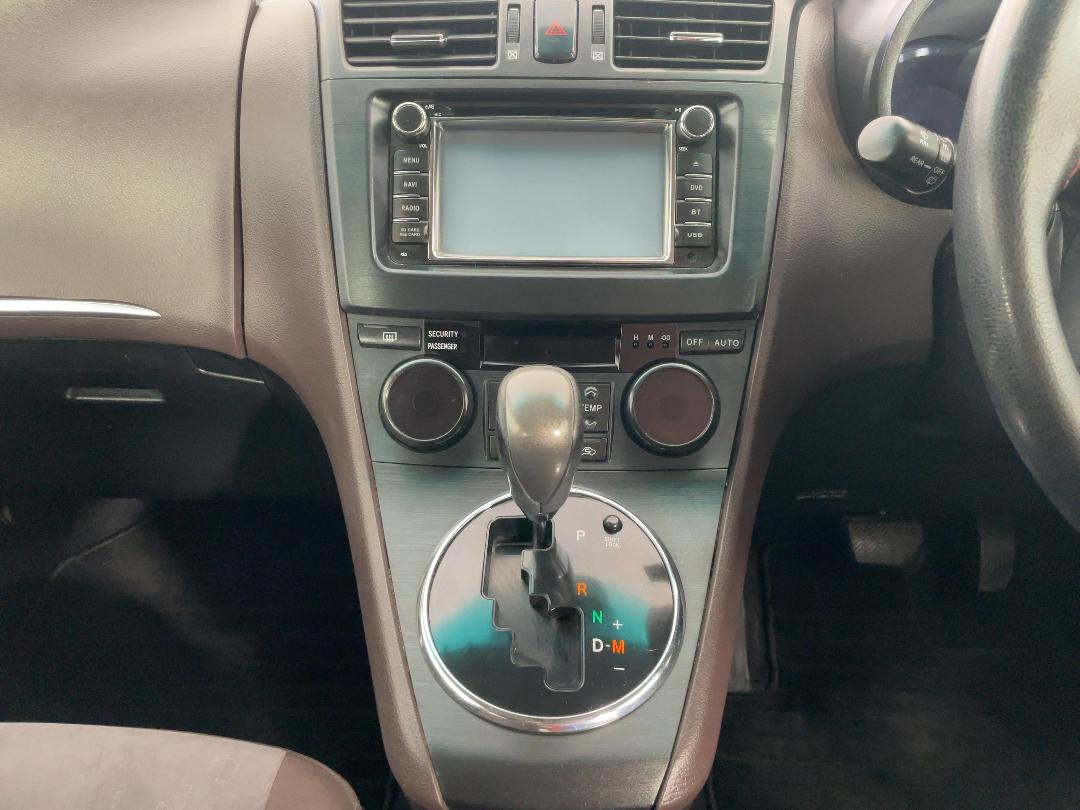 Photo '18' of Toyota Markx