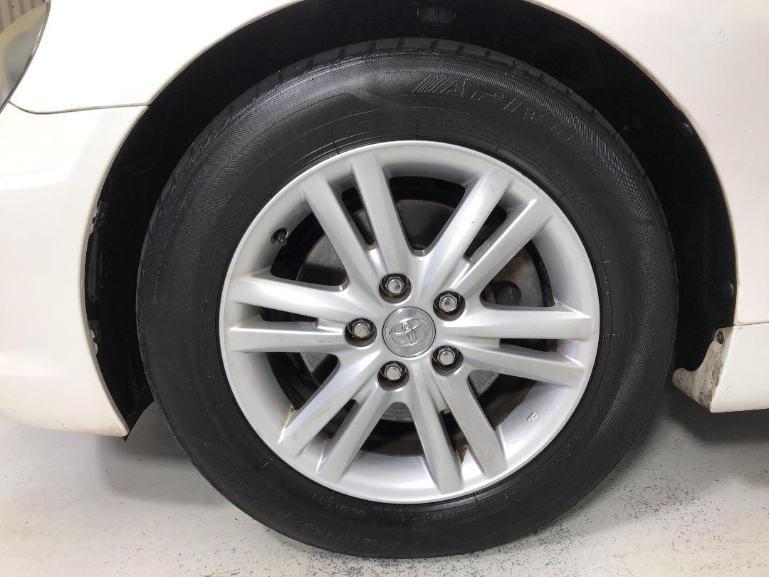 Photo '10' of Toyota Markx