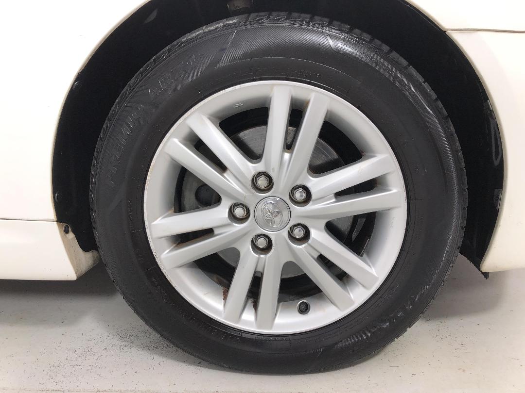 Photo '9' of Toyota Markx