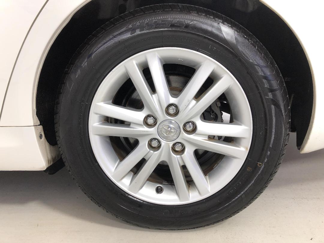 Photo '11' of Toyota Markx