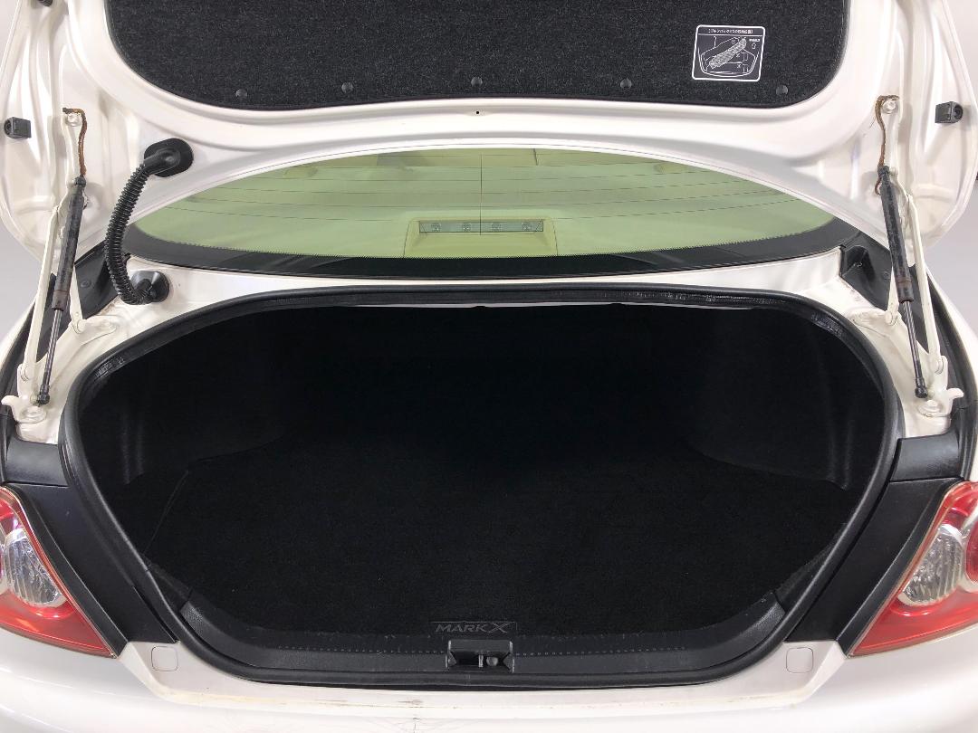 Photo '14' of Toyota Markx