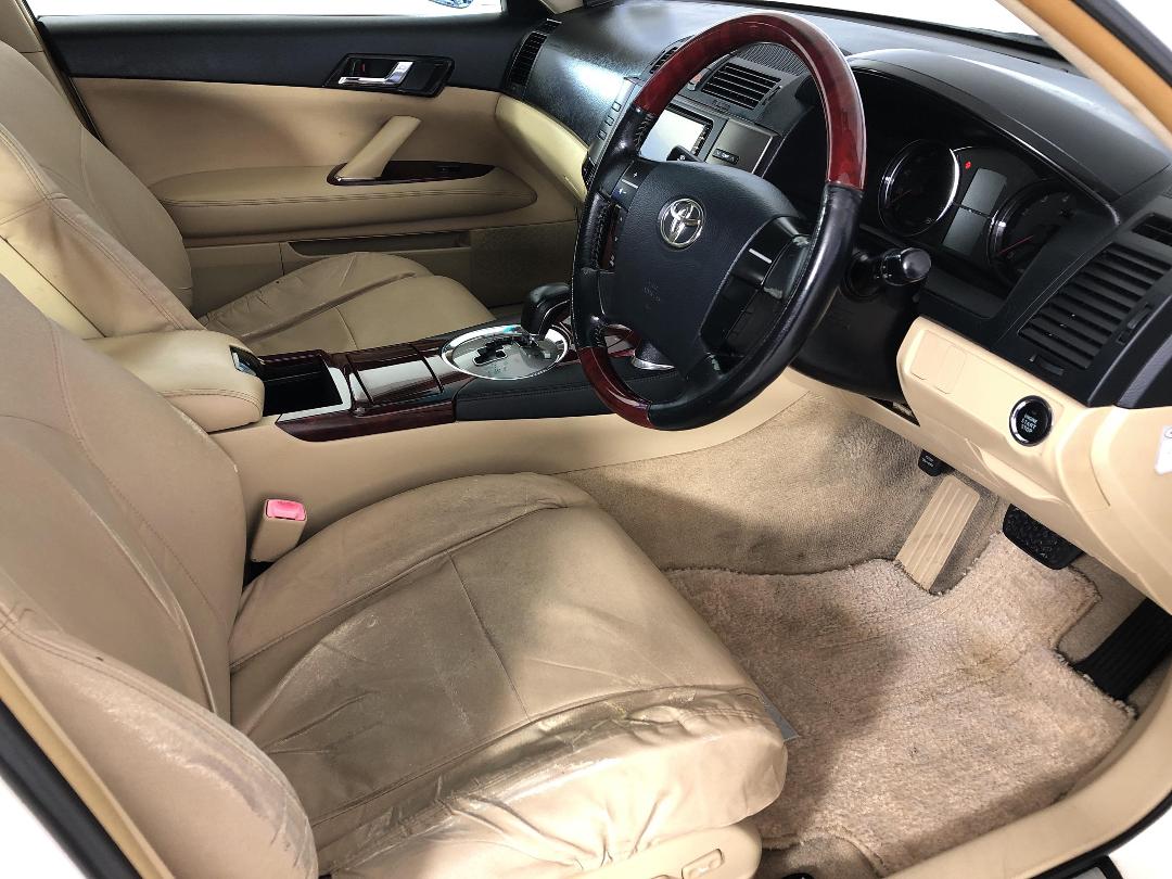 Photo '16' of Toyota Markx