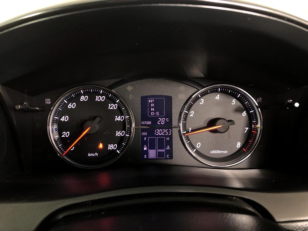 Photo '21' of Toyota Markx