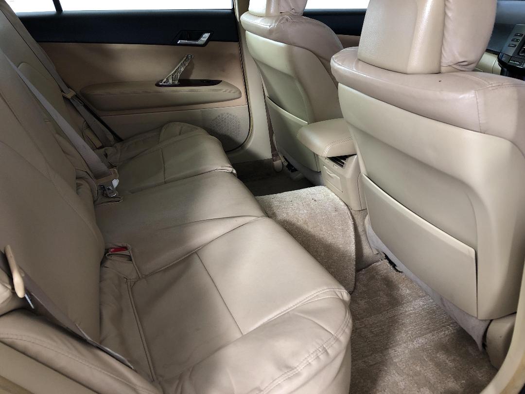 Photo '20' of Toyota Markx