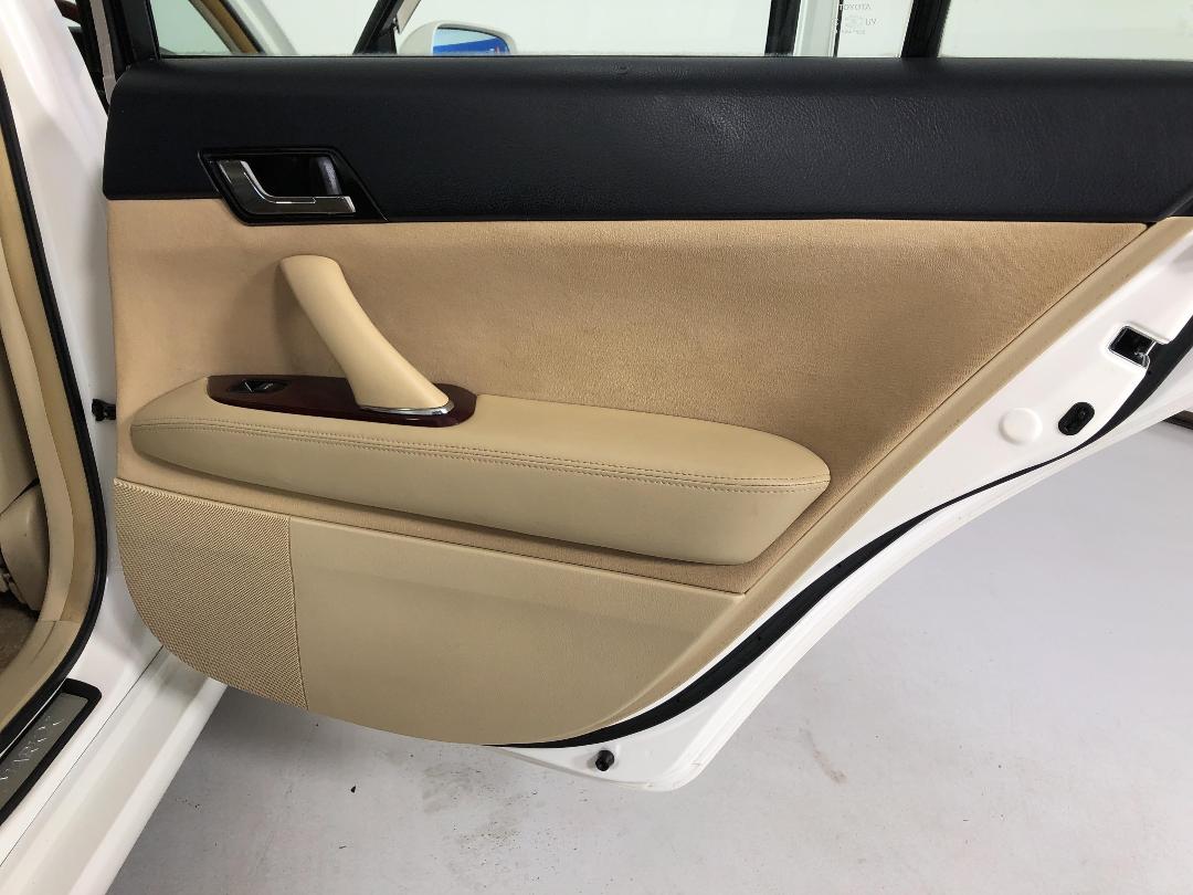 Photo '19' of Toyota Markx